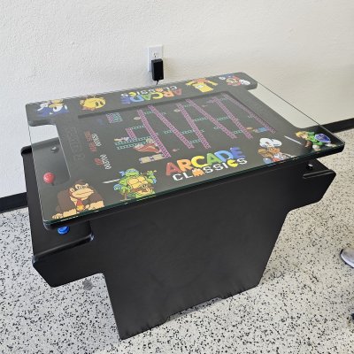 Arcade Classics